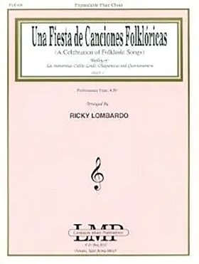 Una Fiesta de Canciones Folkloricas 10L140FCE006.v2