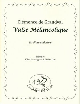 Valse Melancolique
