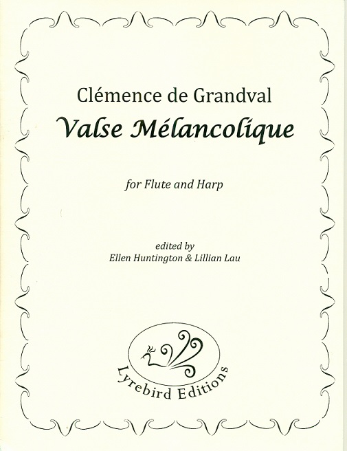 Valse Melancolique