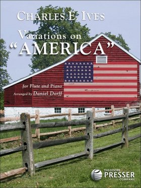 Variations on America