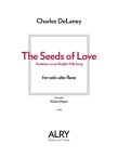 Variations on an English Folksong "The Seeds of Love"