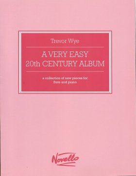 Very Easy Twentieth Century Album, A
