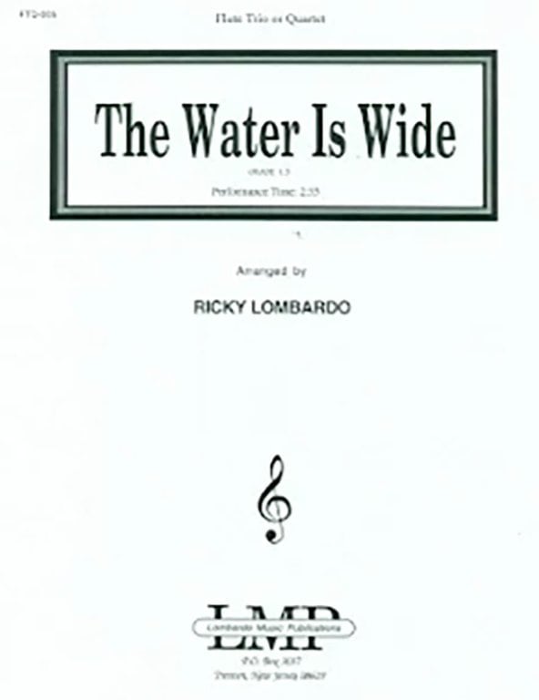 Water is Wide The 06L140FTQ005.v2