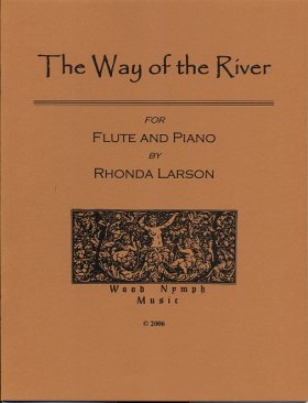 Way of the River (The)