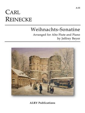Weihnachts-Sonatine