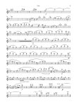 West Side Story - Instrumental Solos