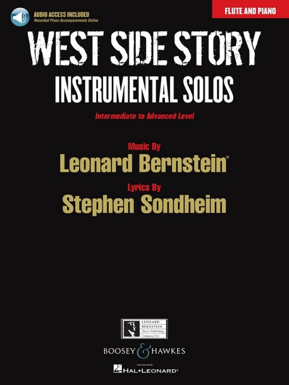 West Side Story - Instrumental Solos