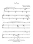 West Side Story - Instrumental Solos