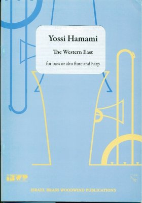 Western East (The)