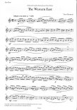 alto flute sheet music
