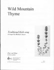 Wild Mountain Thyme
