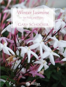 Winter Jasmine