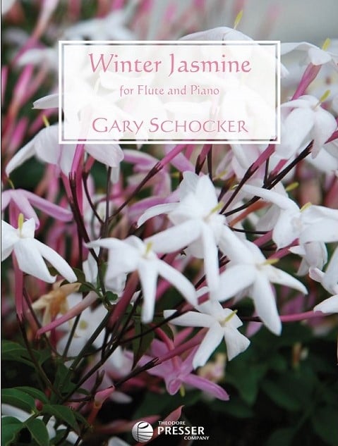 Winter Jasmine
