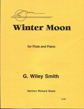 Winter Moon