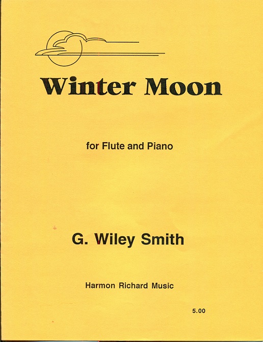 Winter Moon