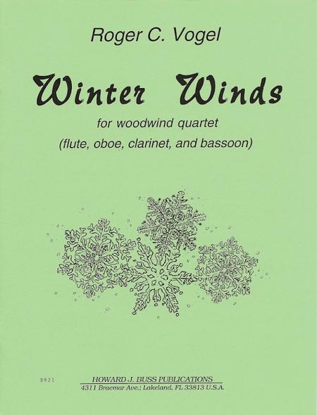 Winter Winds