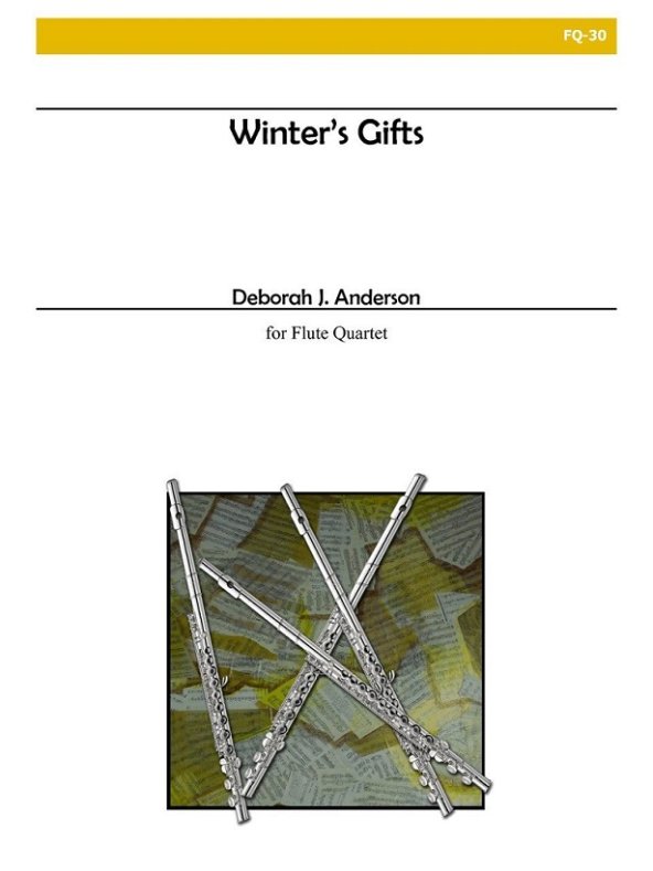 Winter's Gifts