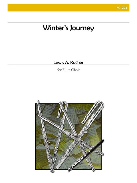 Winters Journey