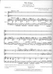 Wir Eilen from Cantata #78