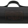 Wiseman Flute/Piccolo Case - Black Leather