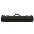 Wiseman Flute/Piccolo Case - Black Leather