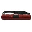 CASE WDRedCroc 2
