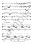 Wish-Sonatine for flute and piano