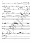 Wish-Sonatine for flute and piano