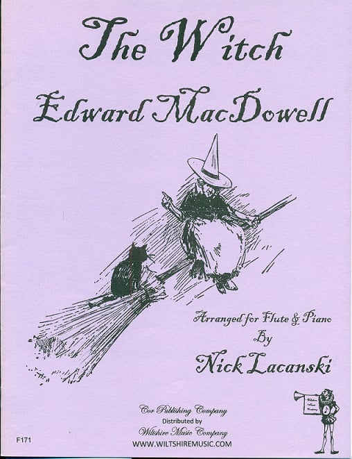 Witch, The