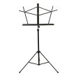 Yamaha Black Folding Music Stand