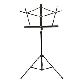 Yamaha Black Folding Music Stand