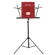 Yamaha Black Folding Music Stand