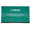 Yamaha Pad Cleaning Paper