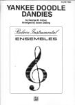 Yankee Doodle Dandies
