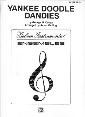 Yankee Doodle Dandies
