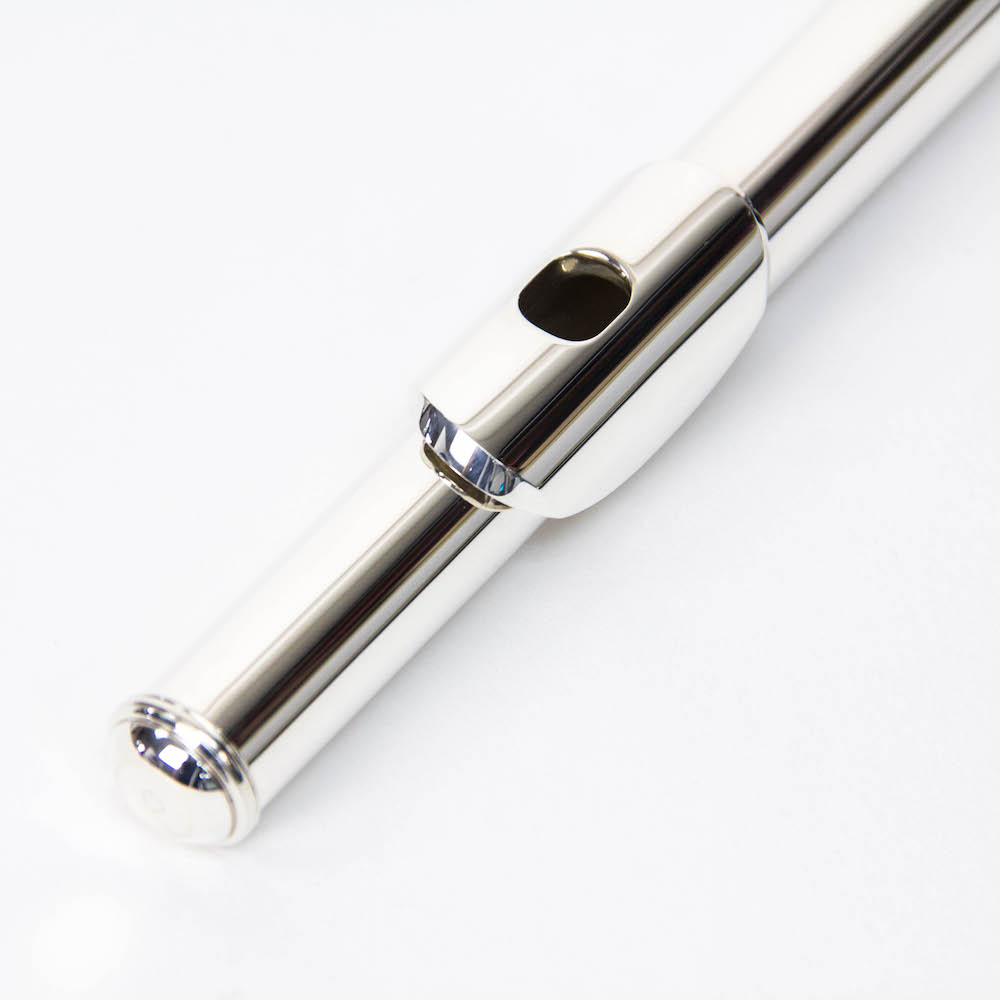 Buy Mancke Flute Headjoint Sterling Silver Online at 2400.00 Flute