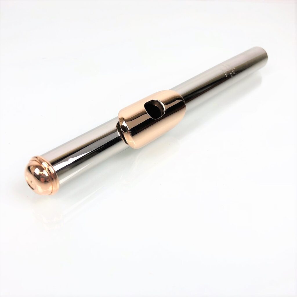 Shop Powell Headjoints Online from Flute World