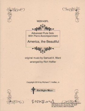 America, the Beautiful