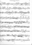 alto flute sheet music