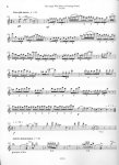 alto flute sheet music