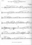 alto flute sheet music