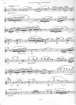 alto flute sheet music