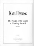 Angel Who Bears a Flaming Sword, The