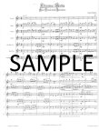 Christmas Medley: 4 Carols with Variations