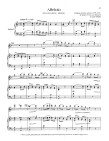 Classic Solos for Flute & Keyboard