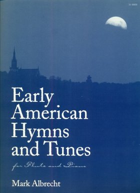 Early American Hymns and Tunes