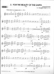 Easy Great Hymns