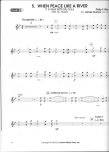 Easy Great Hymns