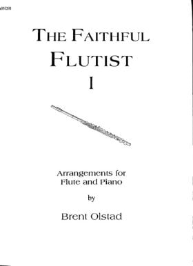 Faithful Flutist, The (v.1)