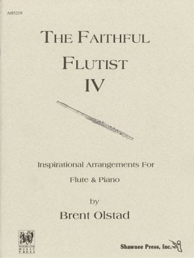 Faithful Flutist, The (v.4)